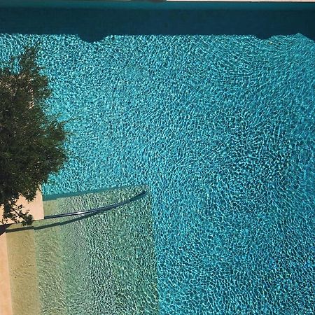 Residence Hotel Baia Portinenti Lipari  Exterior foto